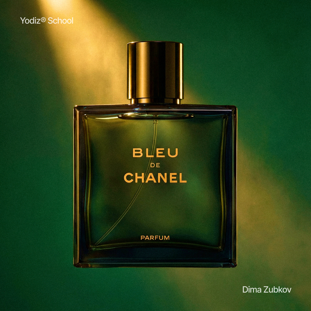 Yodiz® x Zubkov — Изображение №3 — Интерфейсы, Графика на Dprofile