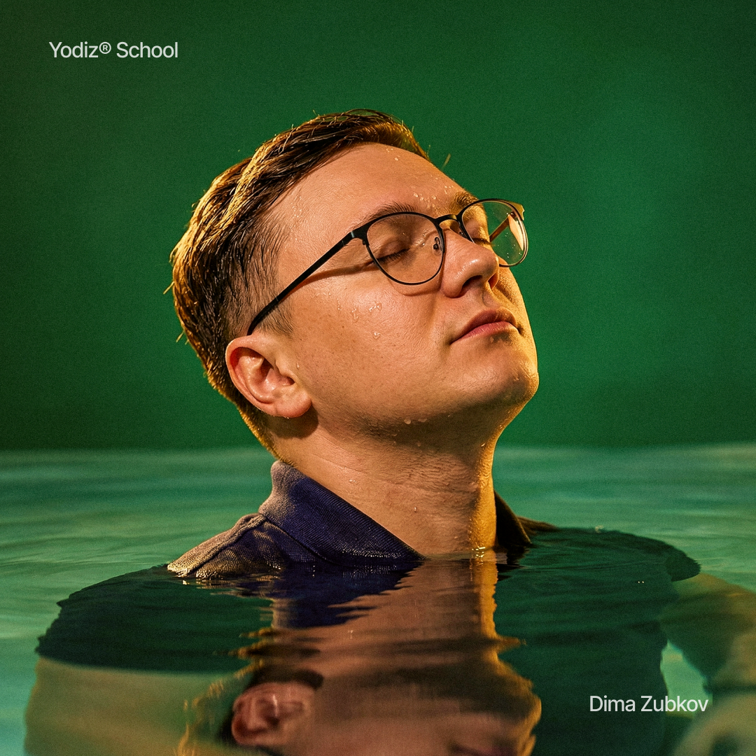 Yodiz® x Zubkov — Изображение №2 — Интерфейсы, Графика на Dprofile