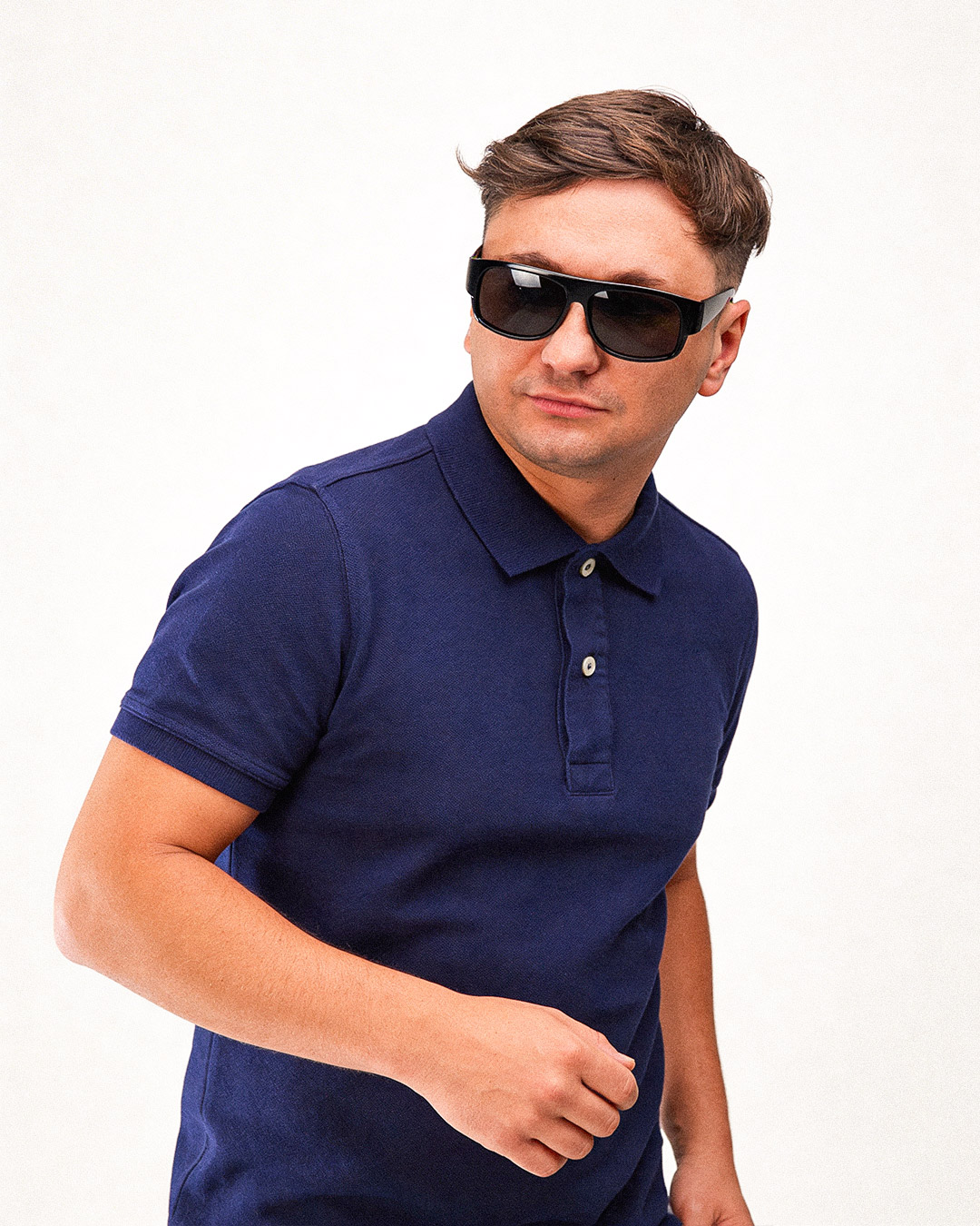 Yodiz® x Zubkov — Изображение №8 — Интерфейсы, Графика на Dprofile