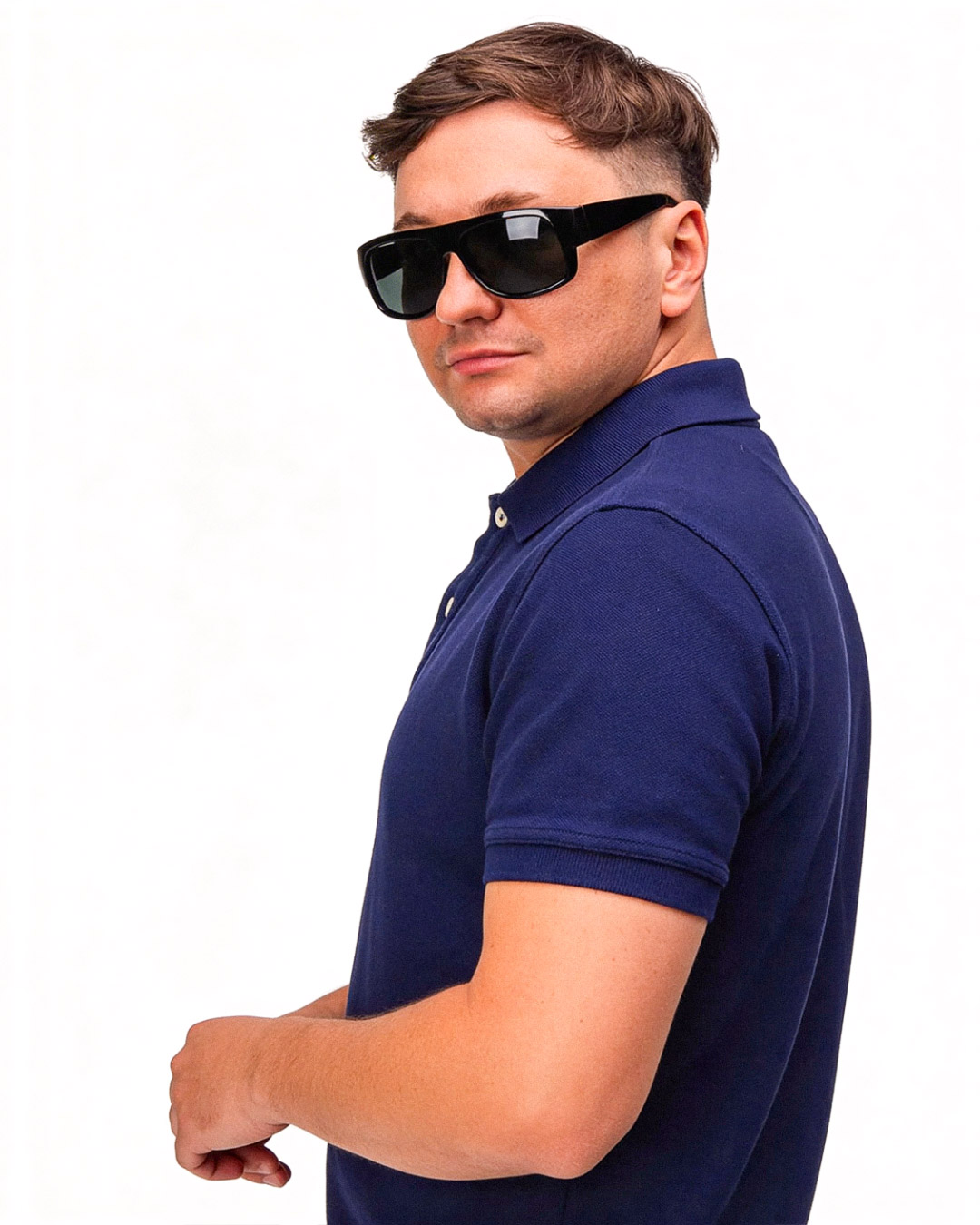 Yodiz® x Zubkov — Изображение №9 — Интерфейсы, Графика на Dprofile