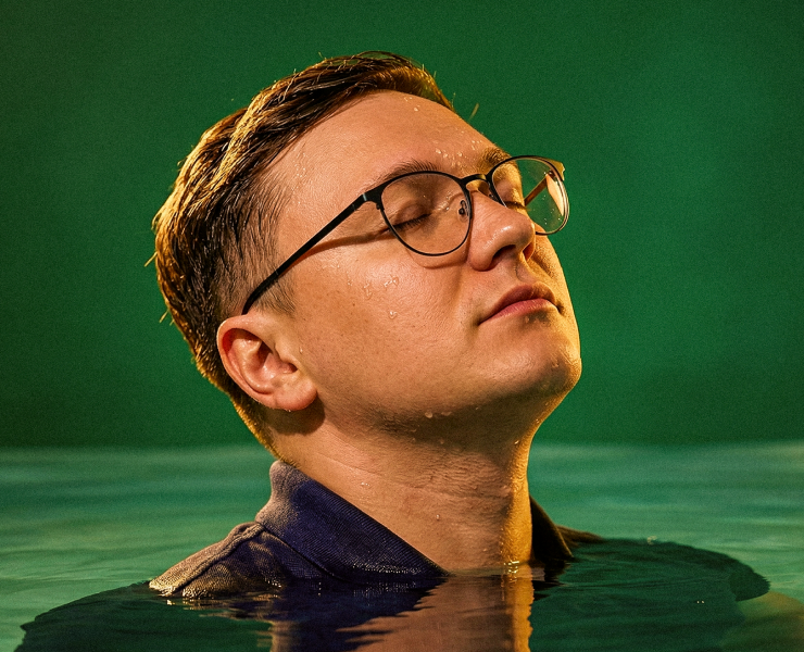 Yodiz® x Zubkov на Dprofile