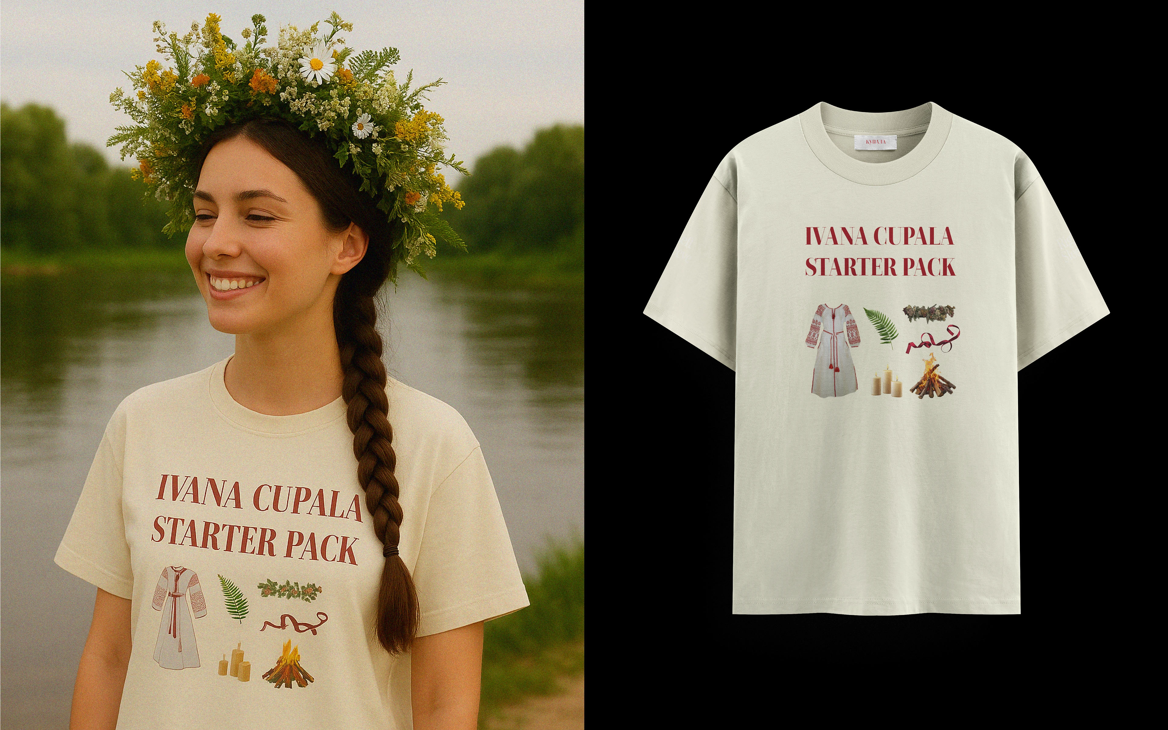 Brand identity for dance school Cupala — Изображение №11 — Брендинг на Dprofile