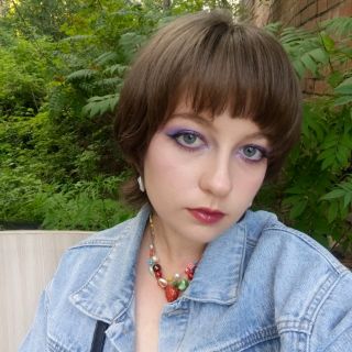 Аватар пользователя Анна Овчинникова