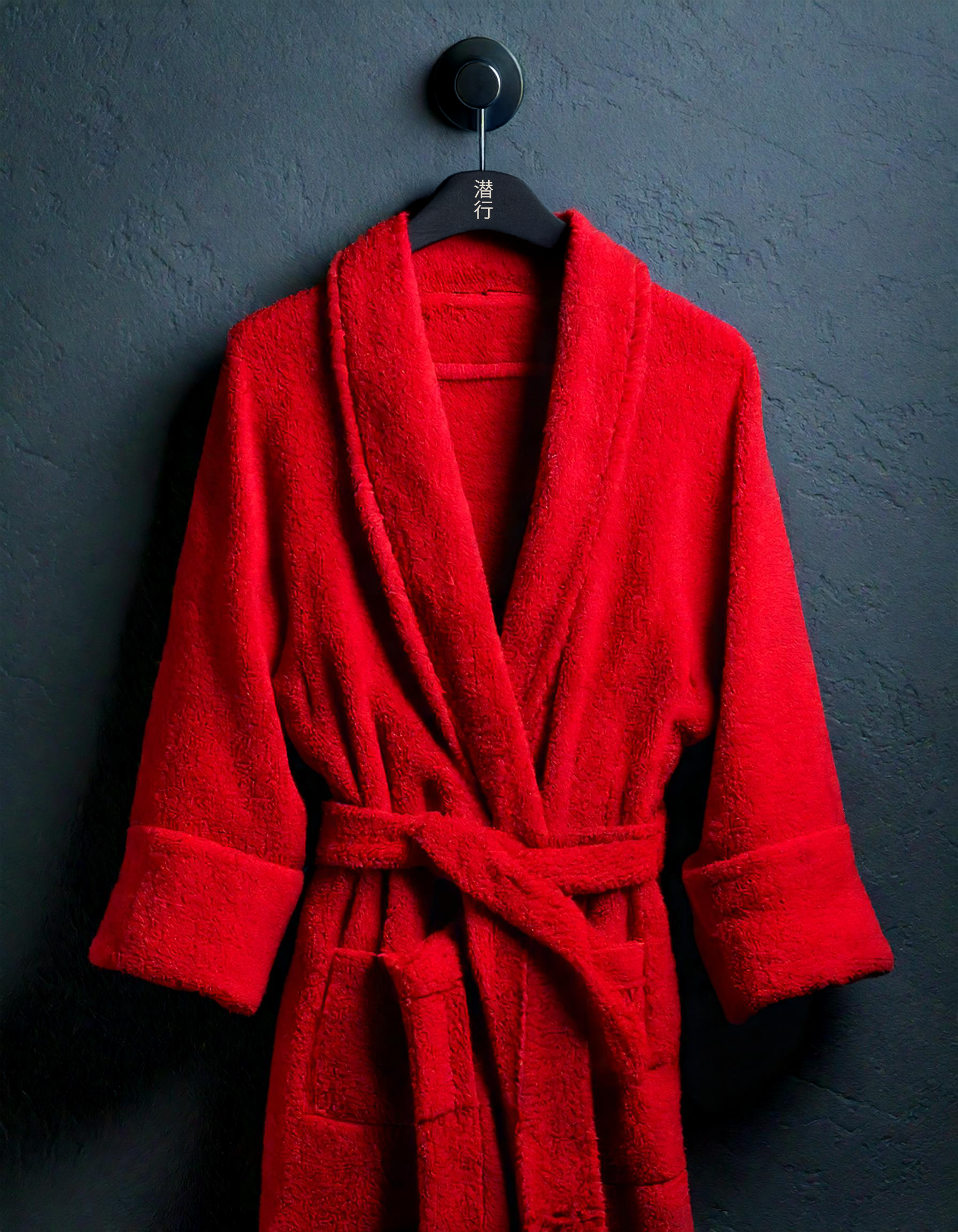 Senryo | фирменный стиль отеля — Изображение №16 — Брендинг, Графика на Dprofile