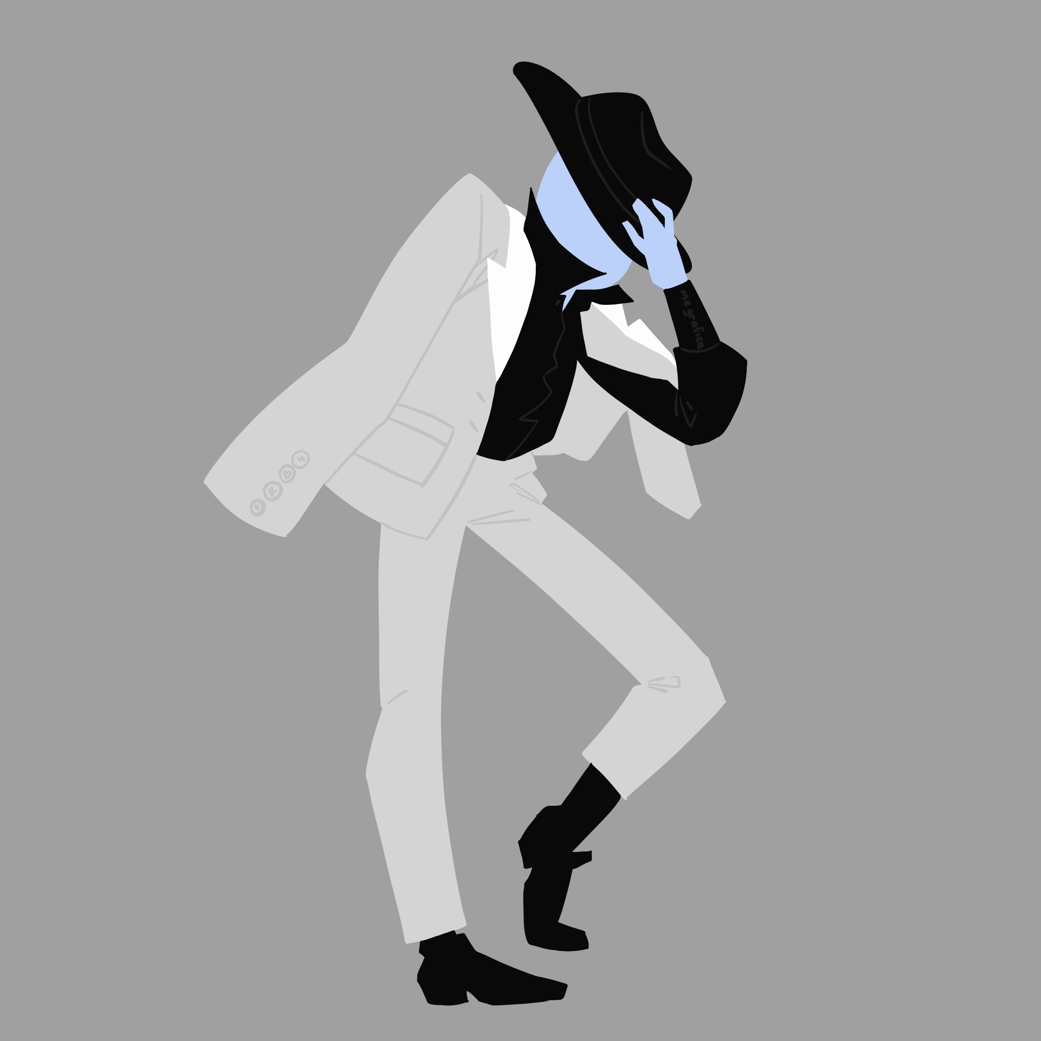 Буквальный челлендж 2025 | БКВЧ | иллюстратор — Изображение №32 — Иллюстрация на Dprofile