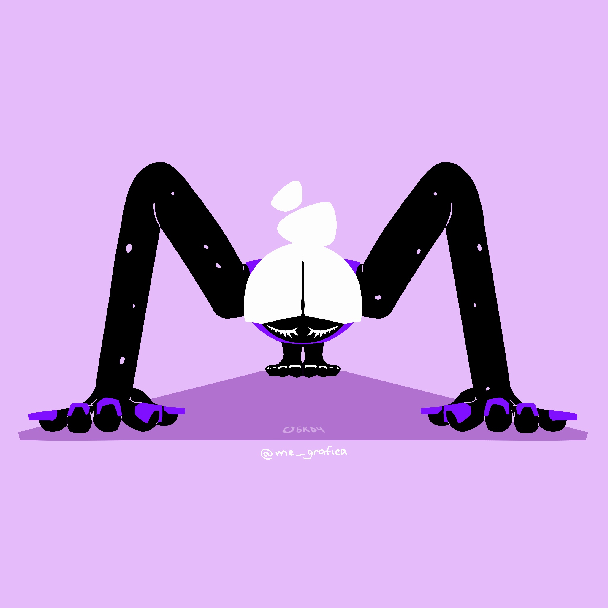 Буквальный челлендж 2025 | БКВЧ | иллюстратор — Изображение №16 — Иллюстрация на Dprofile