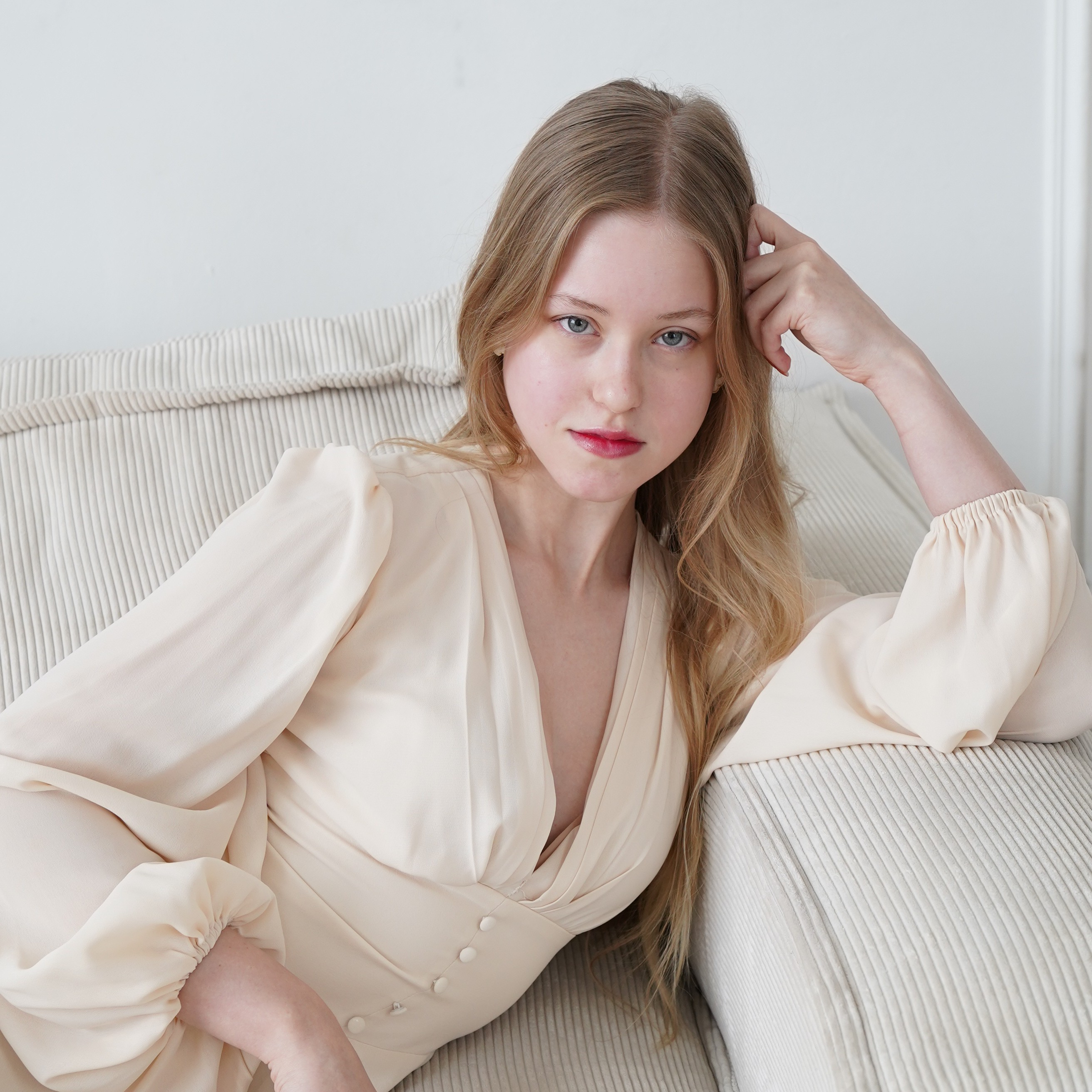 Аватар пользователя Анастасия Дмитриева