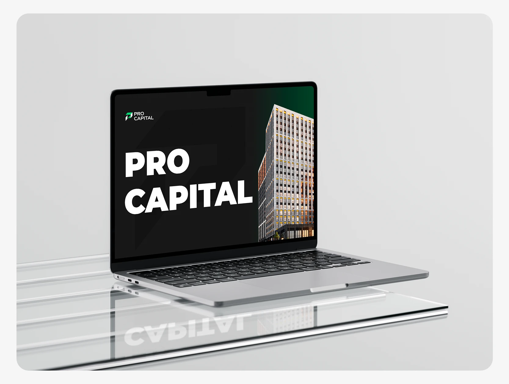 Дизайн презентации — Изображение №4 — Графика, Маркетинг на Dprofile