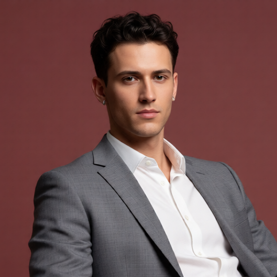 Аватар пользователя Alexandr Shark