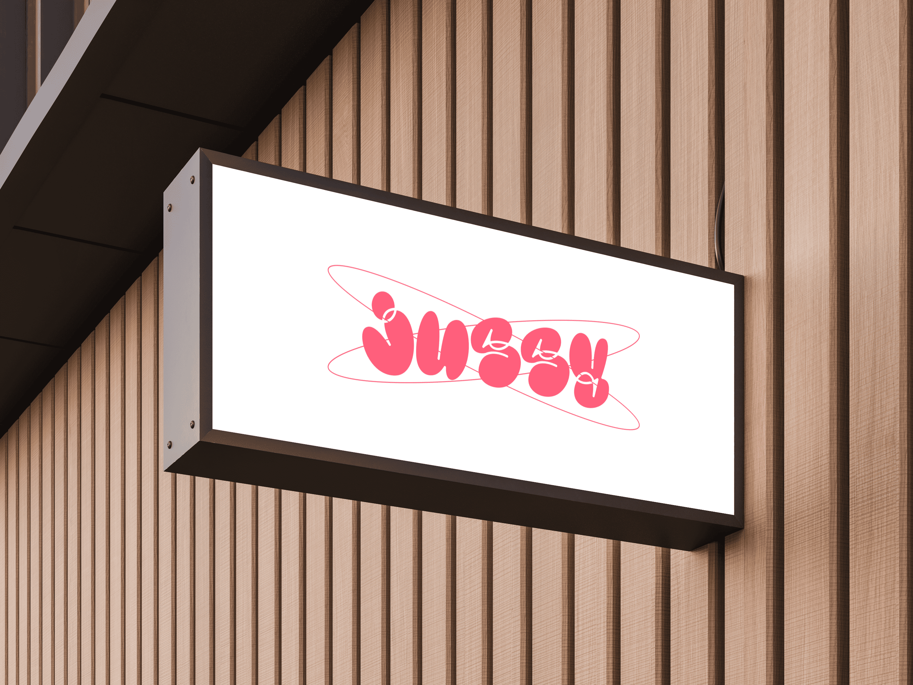 Jussy — Изображение №1 — Брендинг на Dprofile