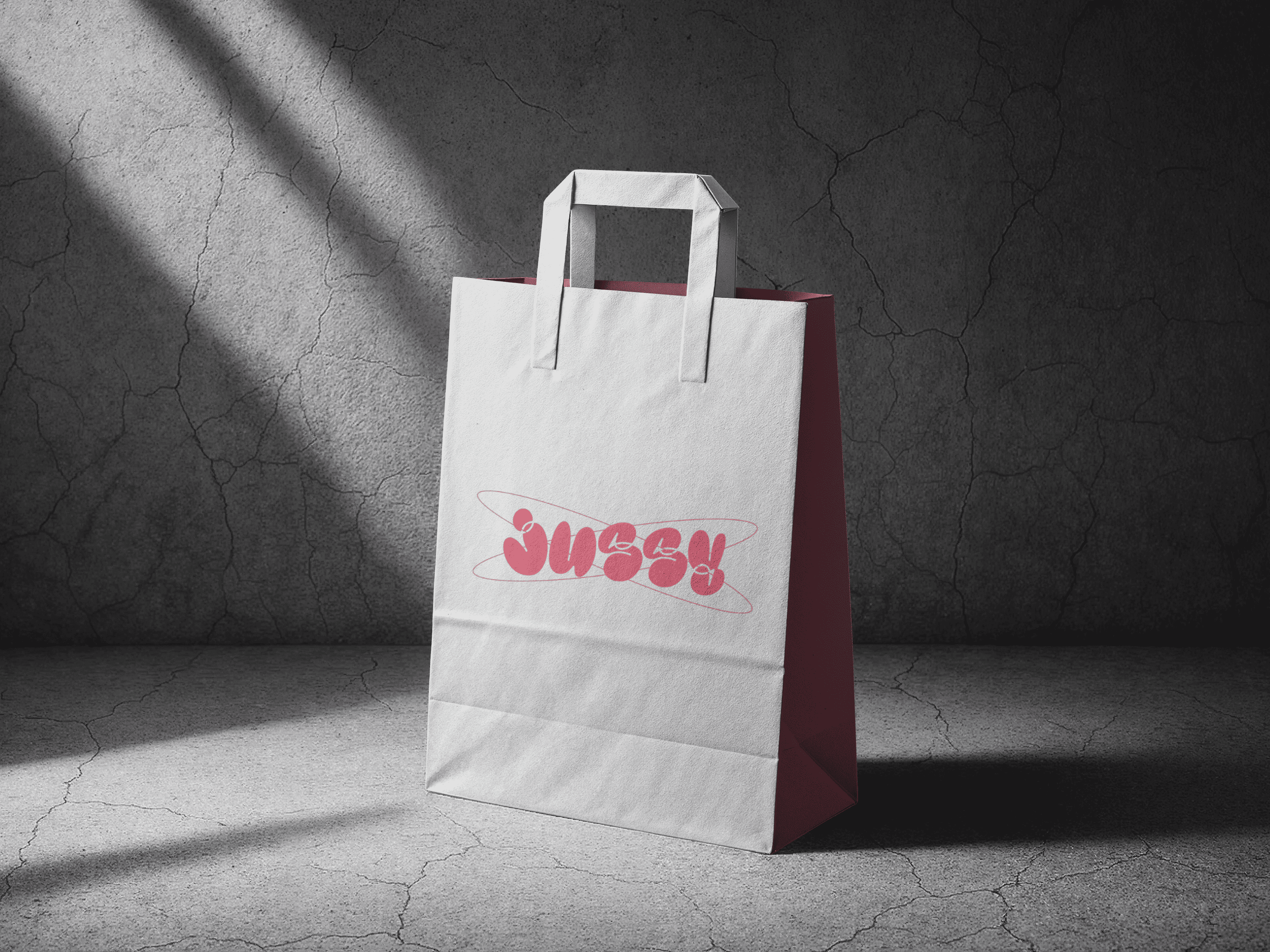 Jussy — Изображение №5 — Брендинг на Dprofile