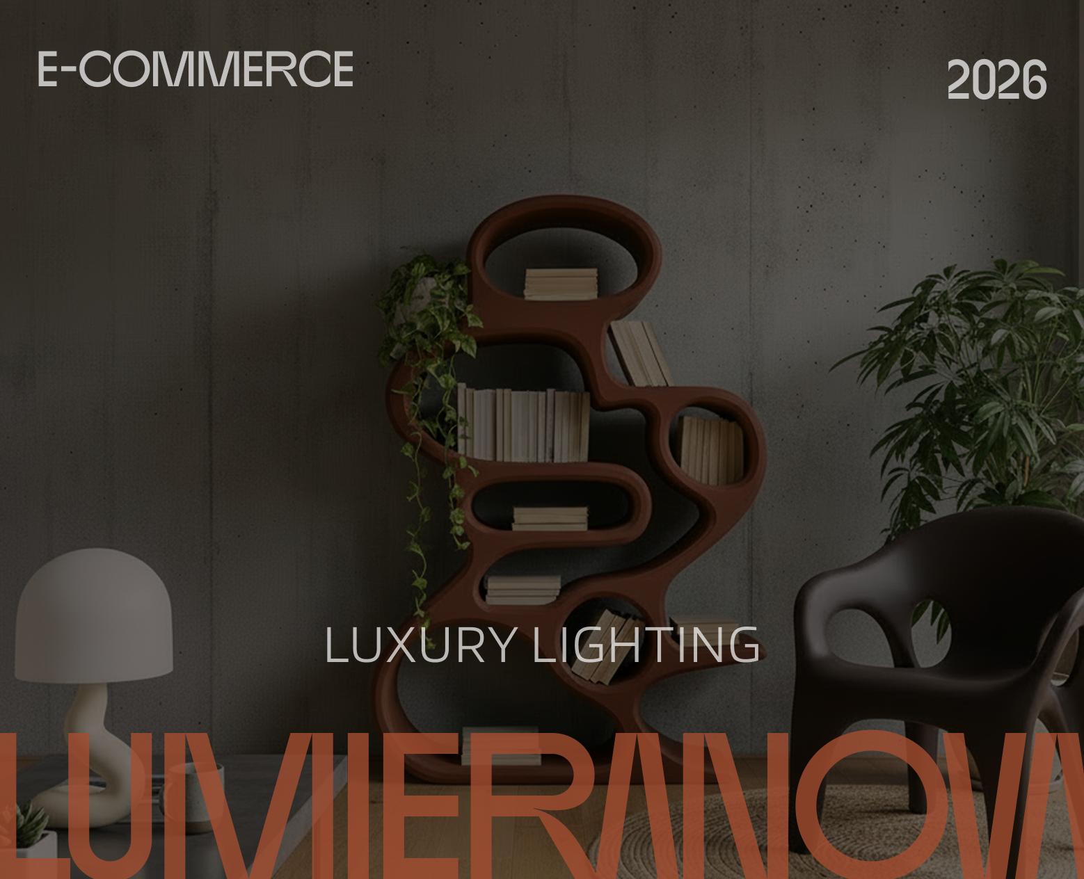 E-COMMERCE/LUMIERANOVA на Dprofile