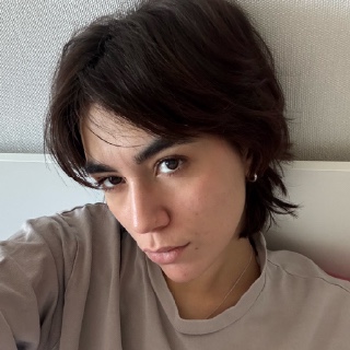 Аватар пользователя Eva Shumeiko