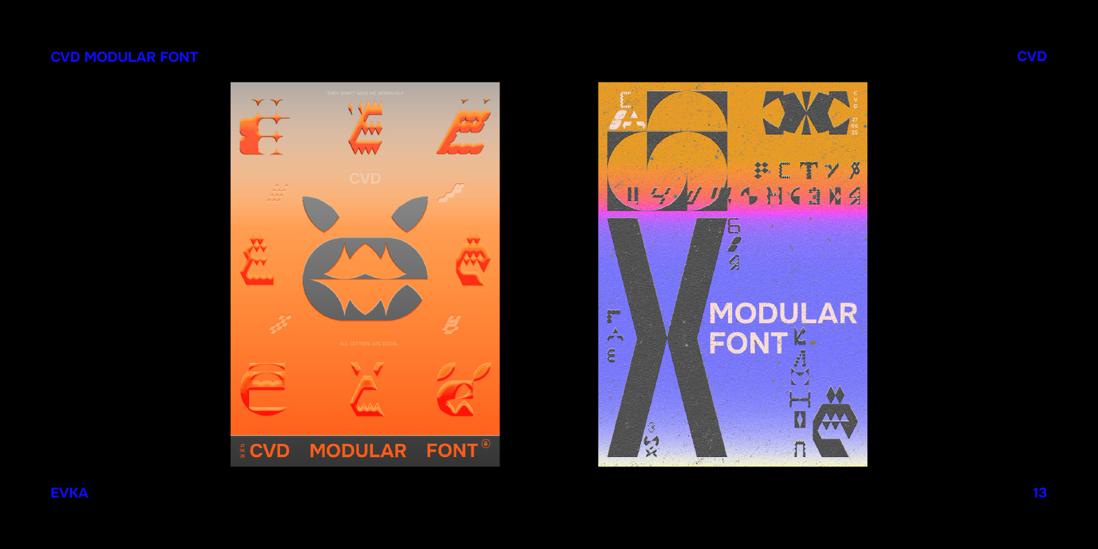 POSTER CRAFT — Изображение №7 — Графика на Dprofile