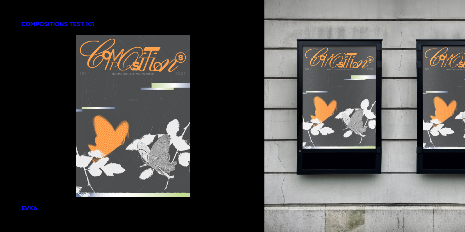 POSTER CRAFT — Изображение №5 — Графика на Dprofile