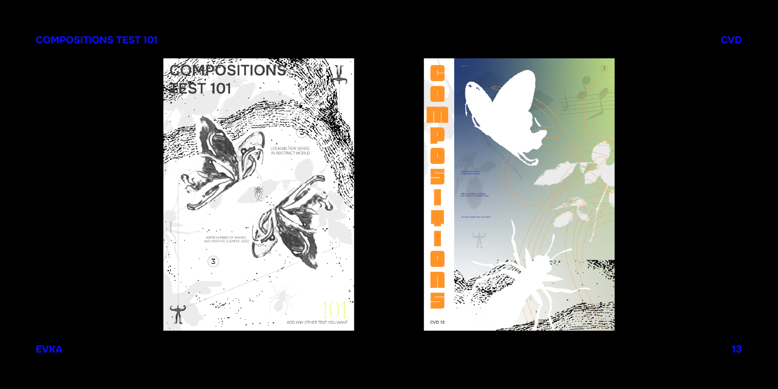 POSTER CRAFT — Изображение №4 — Графика на Dprofile