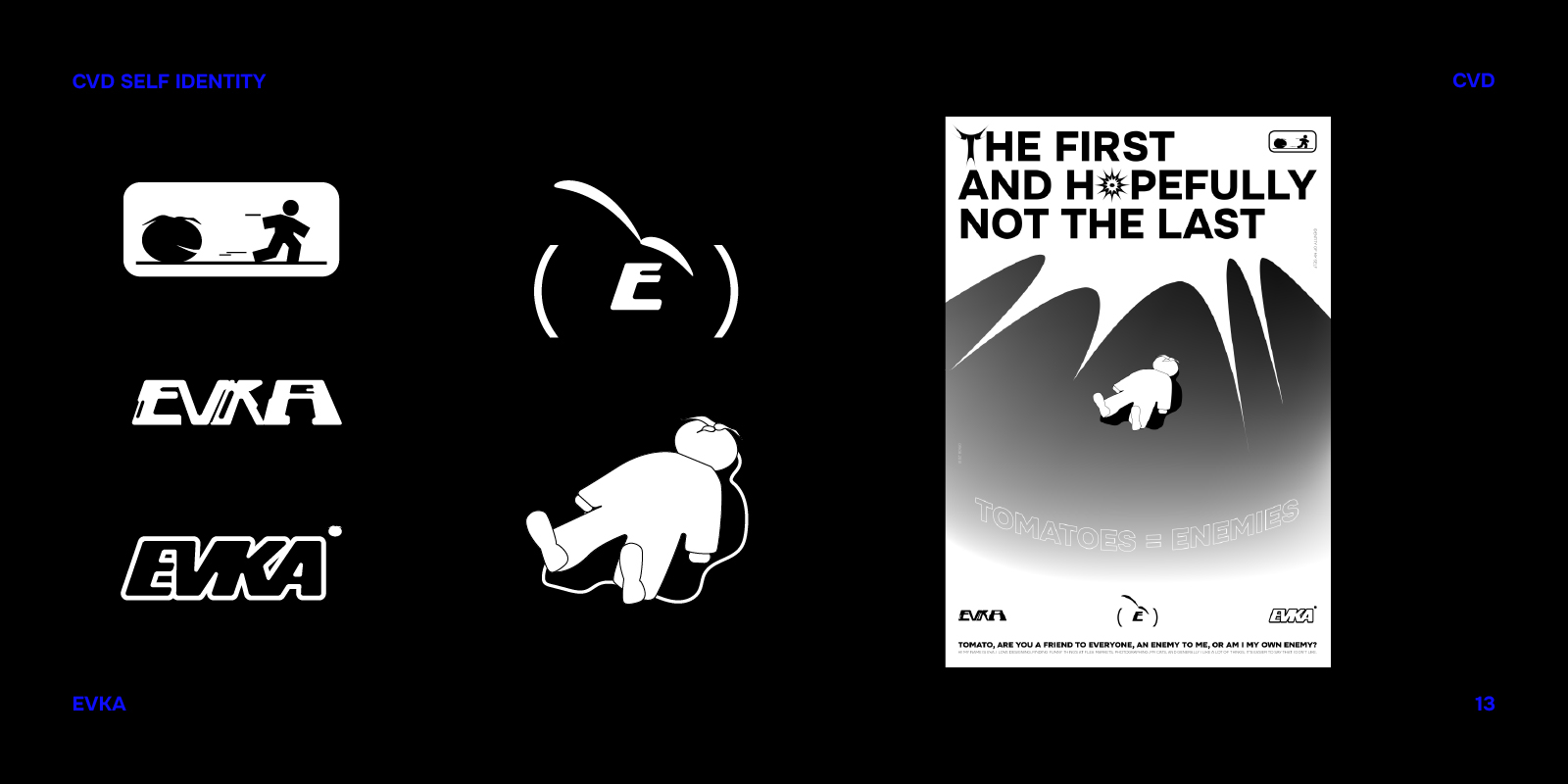 POSTER CRAFT — Изображение №2 — Графика на Dprofile