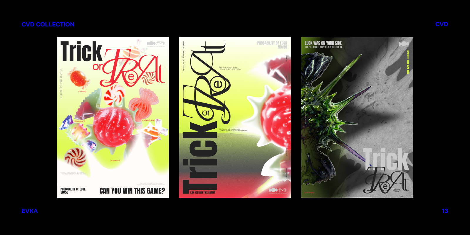 POSTER CRAFT — Изображение №10 — Графика на Dprofile