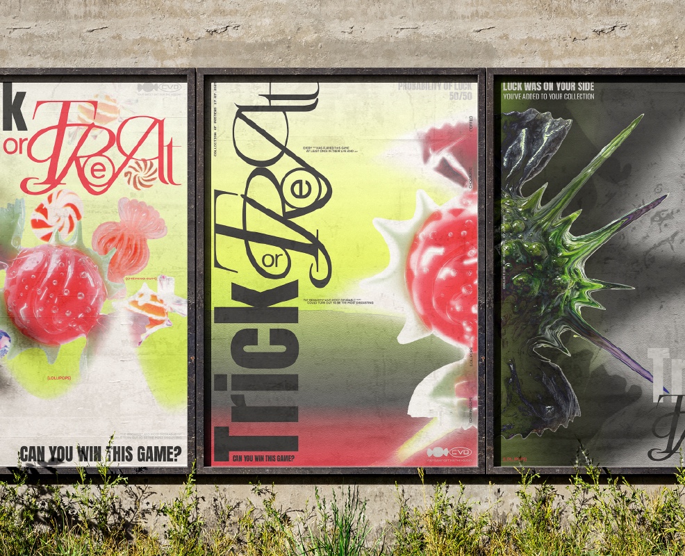 POSTER CRAFT на Dprofile