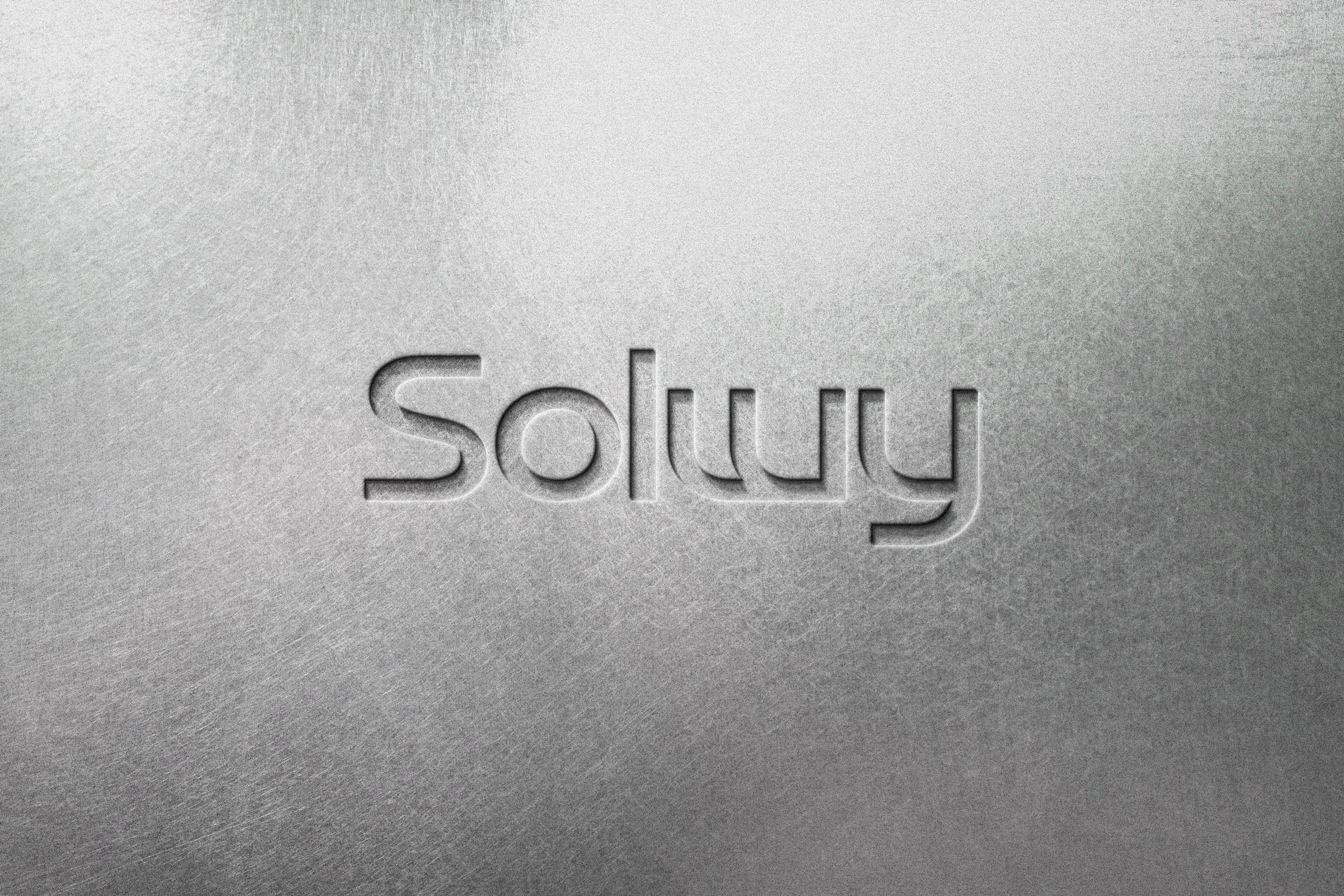 Solwy | Айдентика для консалтинговой компании — Изображение №7 — Брендинг, Графика на Dprofile