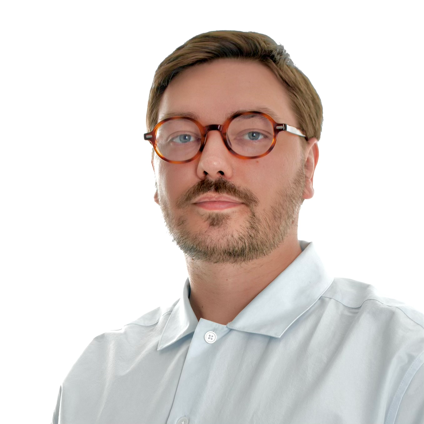 Аватар пользователя Максим Крючков