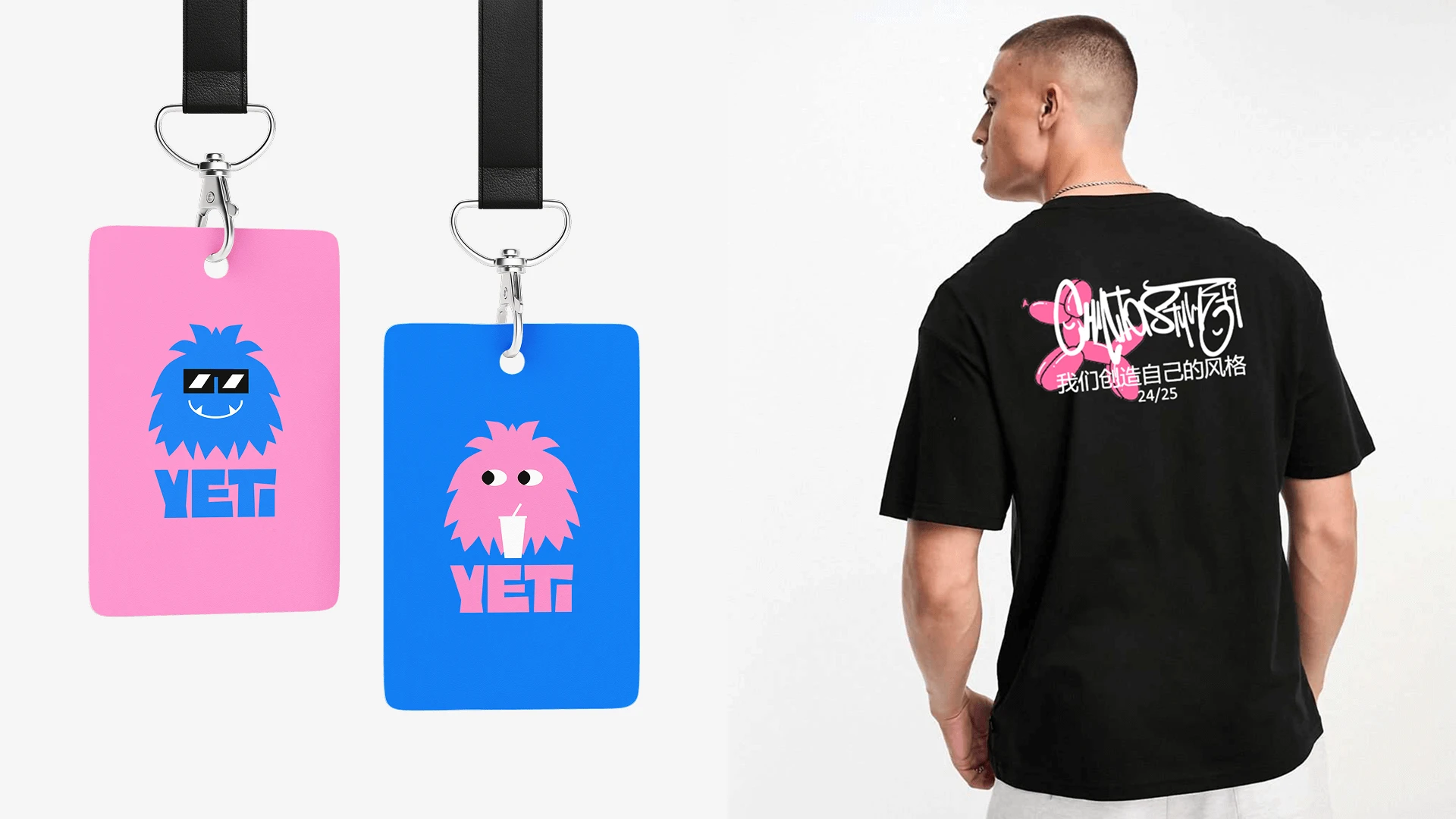 YetiLand — Дизайн сайта Bubble Tea | UX/UI Design — Изображение №5 — Интерфейсы, Анимация на Dprofile