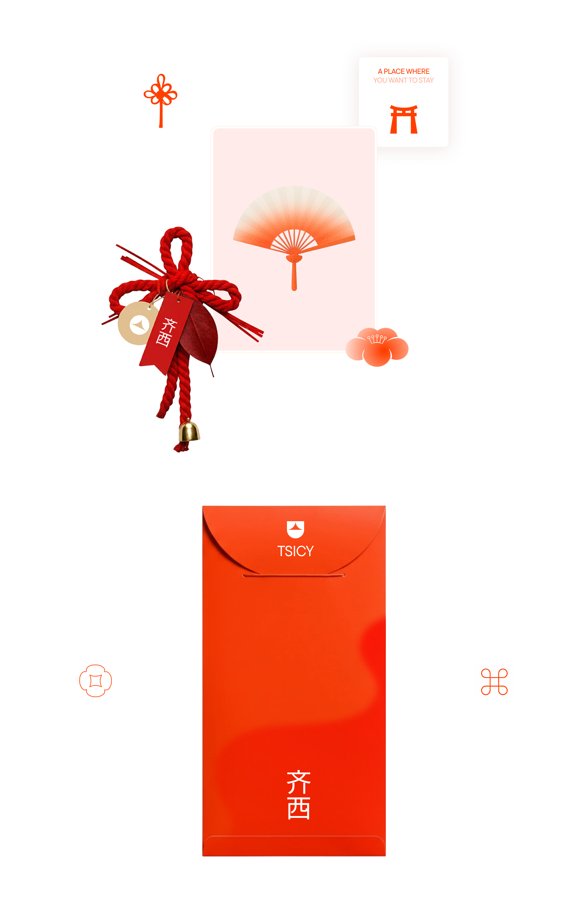 TSICY — Изображение №8 — Интерфейсы, Брендинг на Dprofile