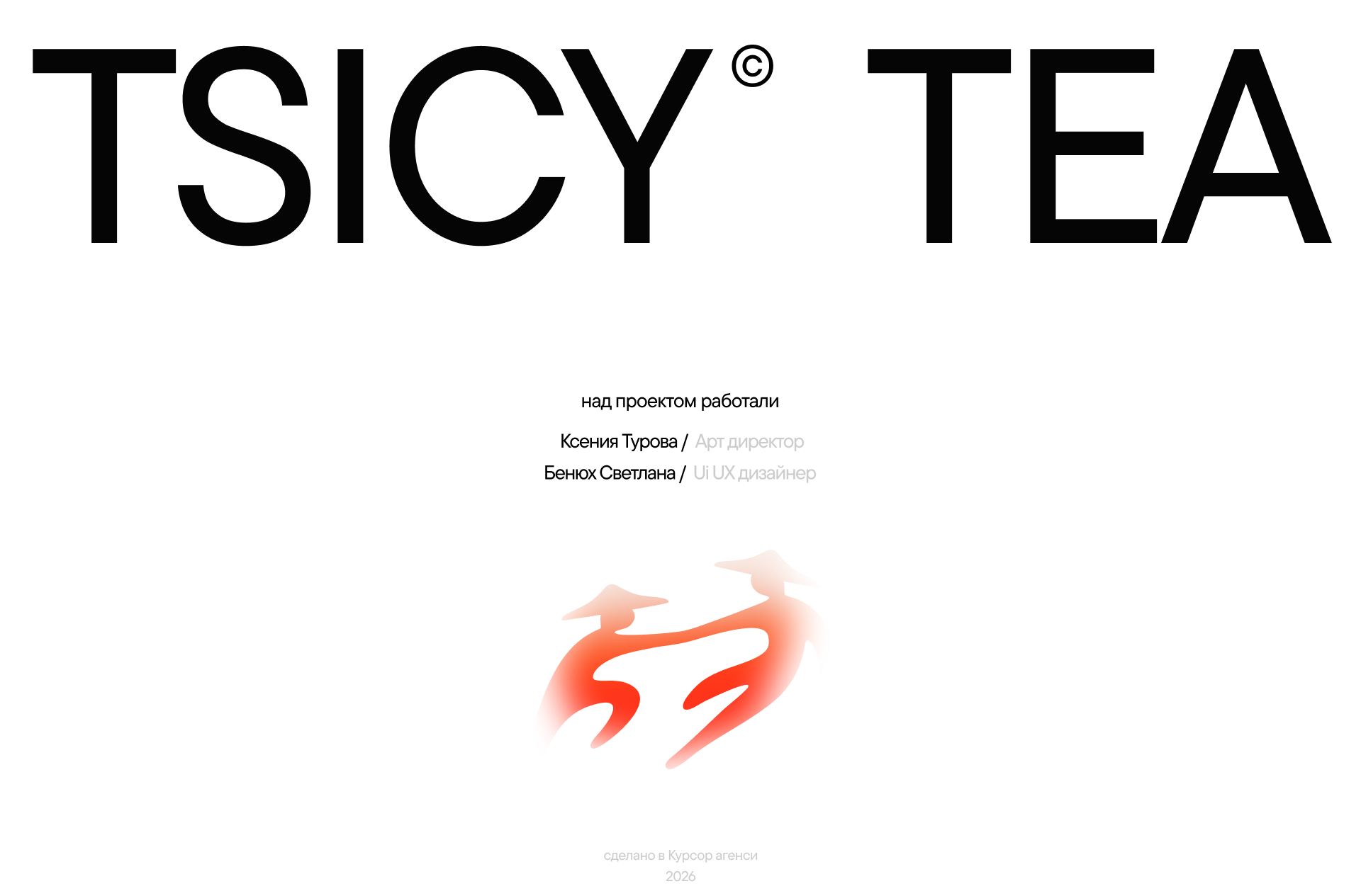 TSICY — Изображение №12 — Интерфейсы, Брендинг на Dprofile