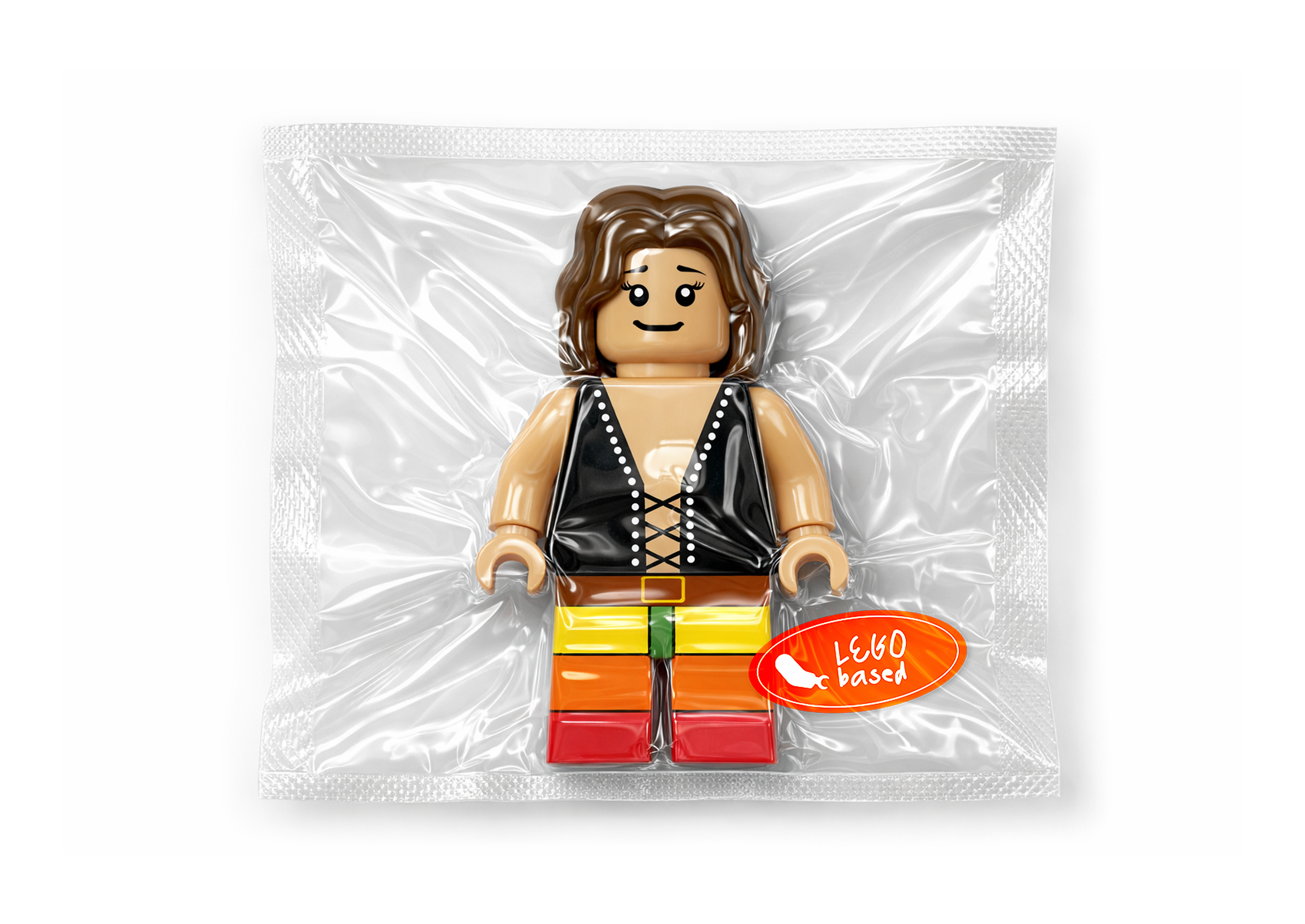 КАСТОМКА | Брендинг — Изображение №9 — Брендинг на Dprofile