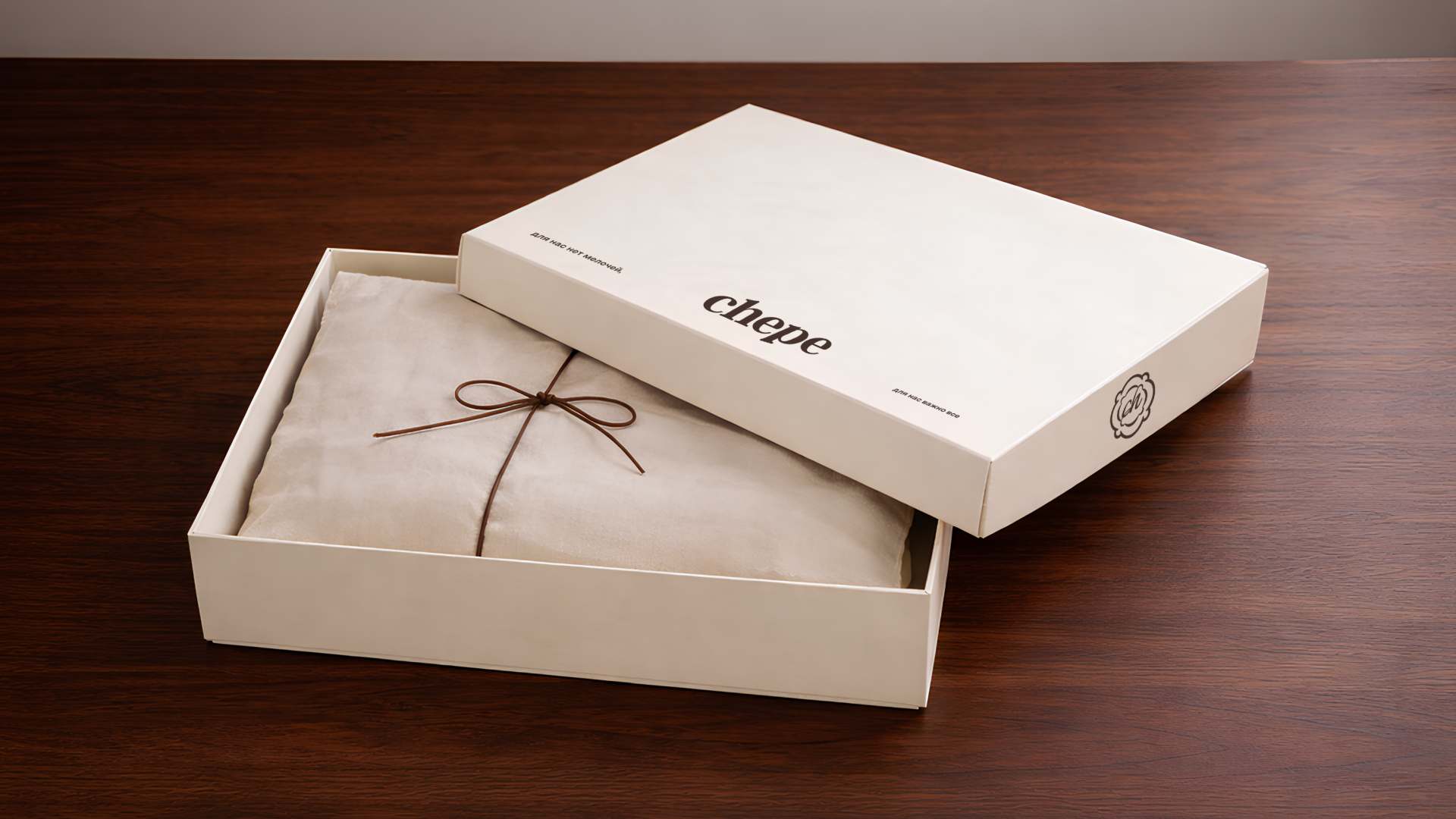 сhepe | Бренд детской одежды — Изображение №9 — Брендинг на Dprofile