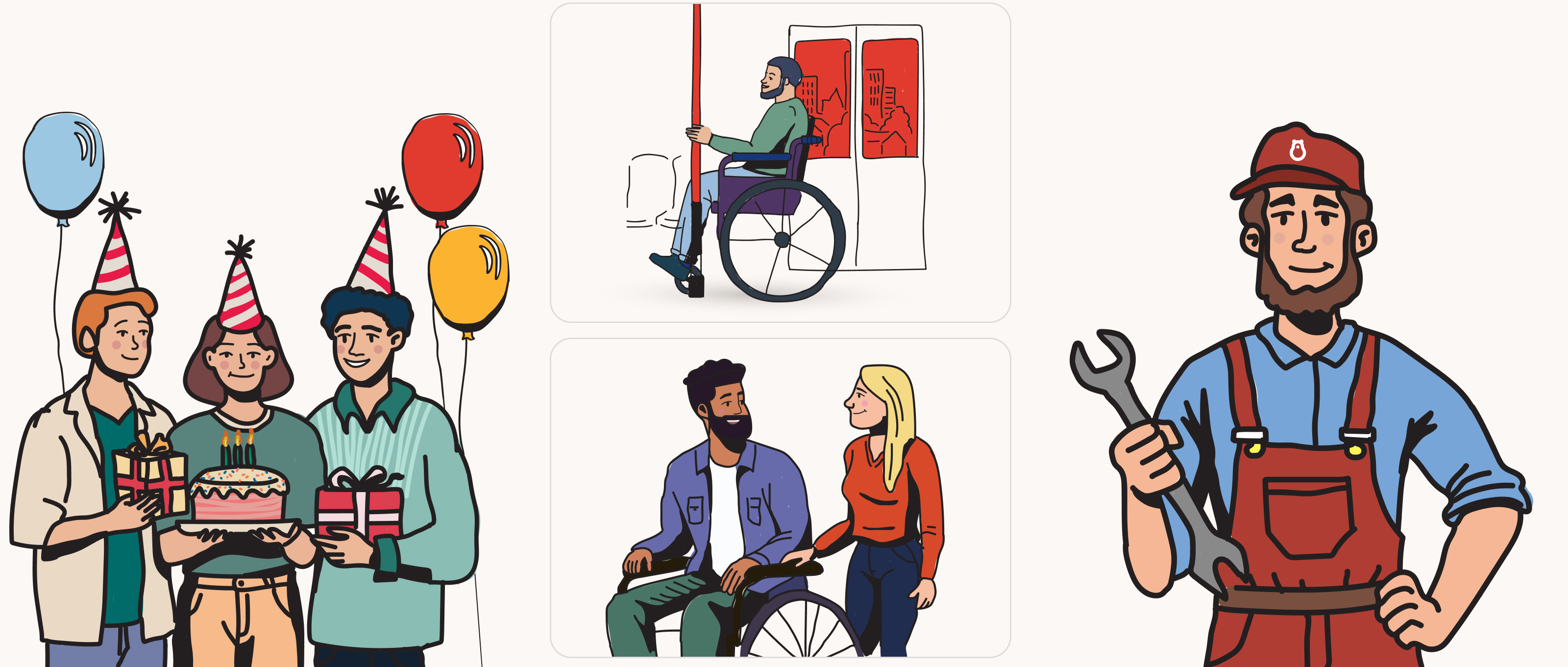 ЗСО Маркет | Брендинг — Изображение №6 — Брендинг, Иллюстрация на Dprofile