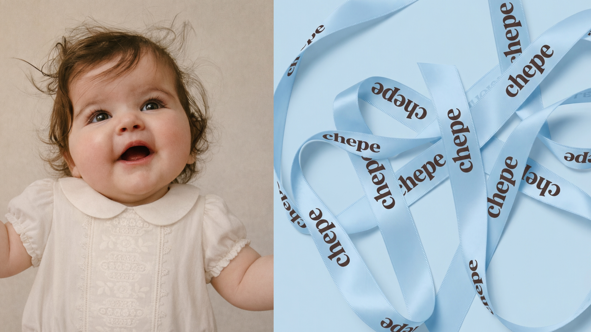 сhepe | Бренд детской одежды — Изображение №6 — Брендинг на Dprofile