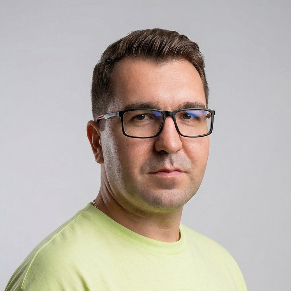 Аватар пользователя Андрей Рыбаков