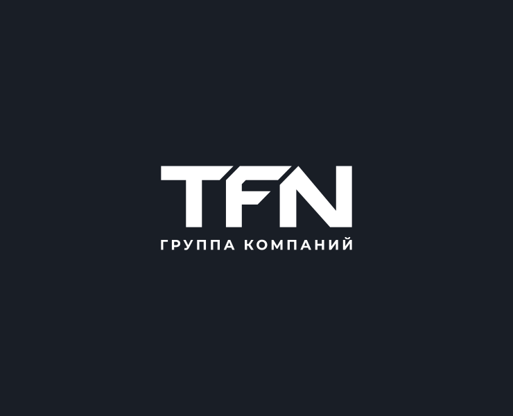 ГК TFN • Ребрендинг на Dprofile