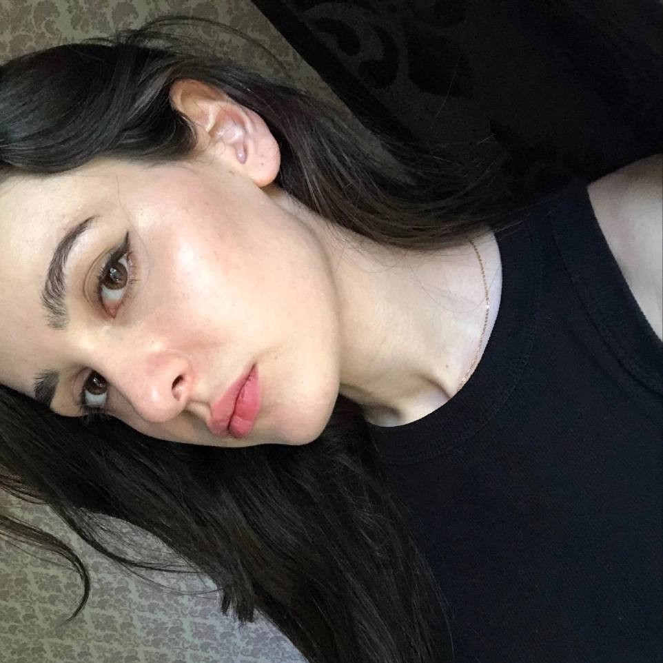 Аватар пользователя Zeya Guseynova