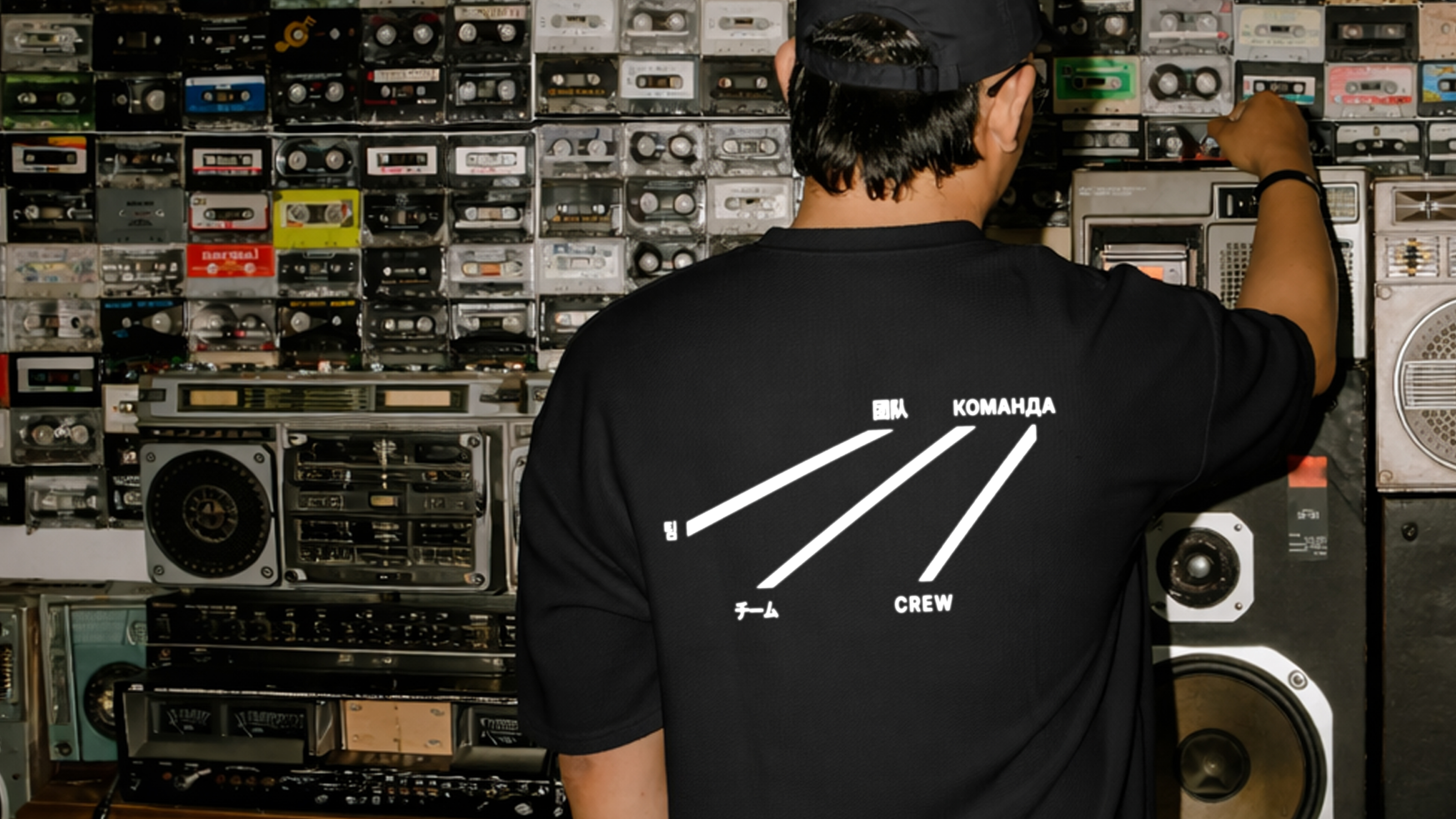 СТС ВОСТОК — Изображение №1 — Брендинг на Dprofile