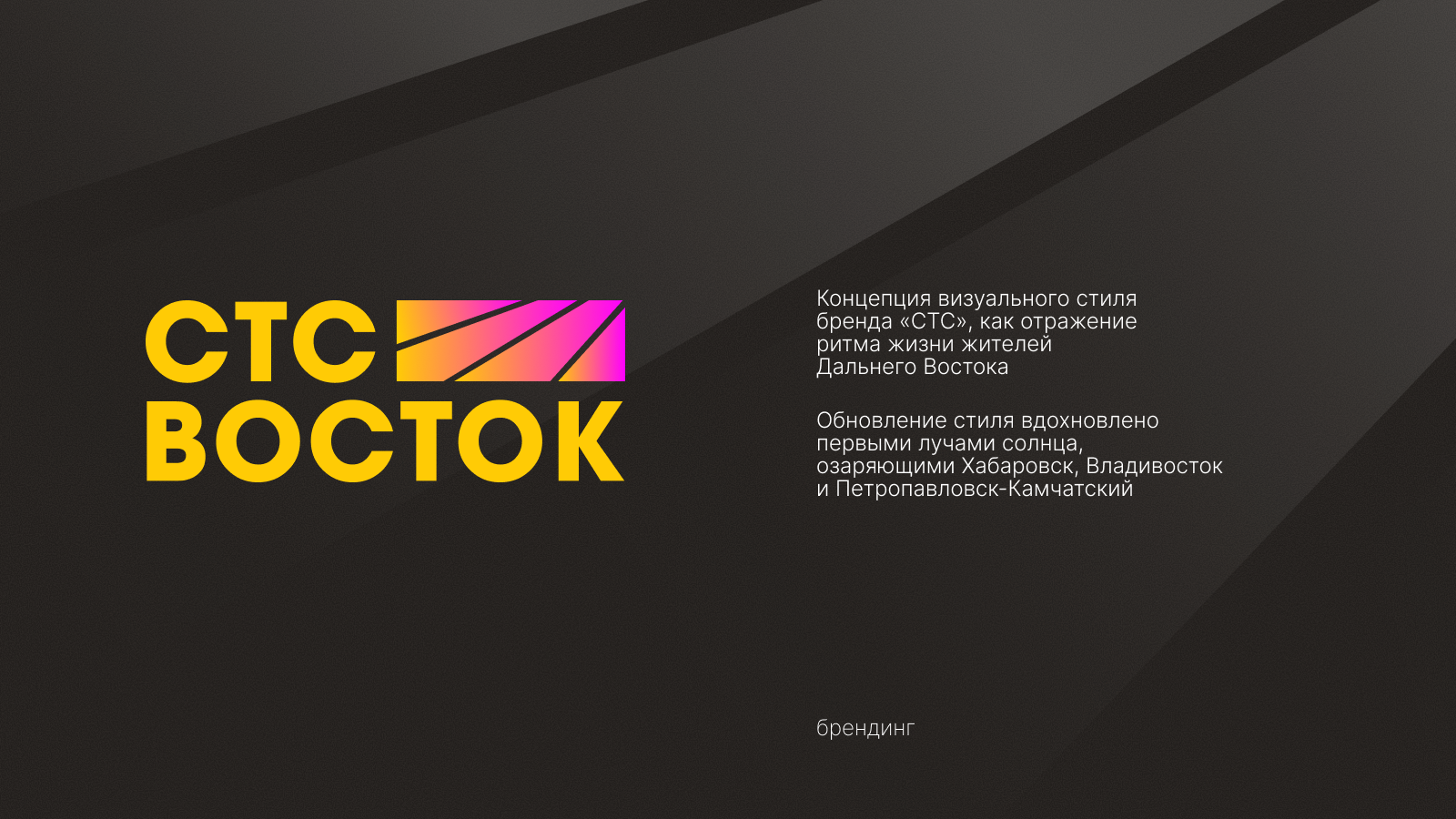 ПОРТФОЛИО 2024-2026 — Изображение №6 — Брендинг, Маркетинг на Dprofile