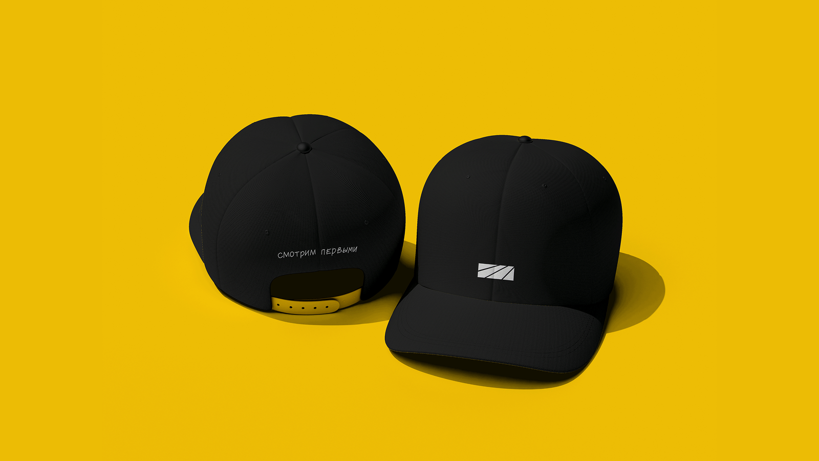 СТС ВОСТОК — Изображение №7 — Брендинг на Dprofile