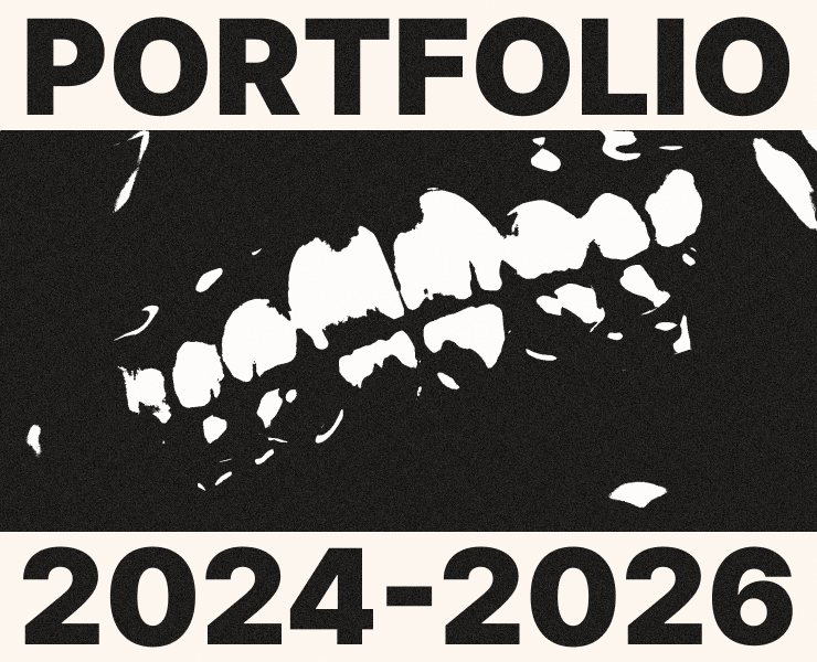 ПОРТФОЛИО 2024-2026 — Брендинг, Маркетинг на Dprofile