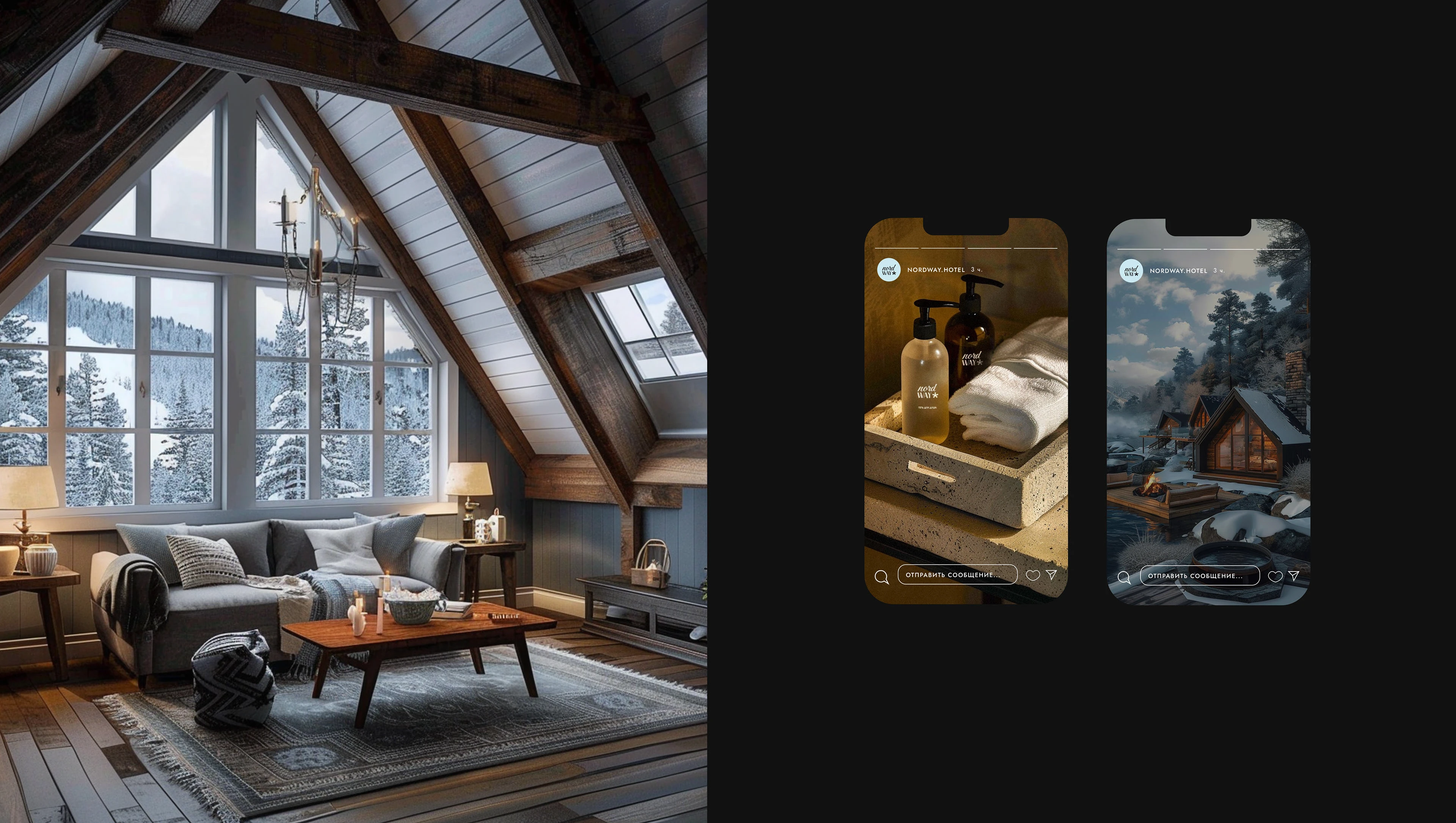 Турбаза/ логотип и фирменный стиль — Изображение №10 — Брендинг на Dprofile