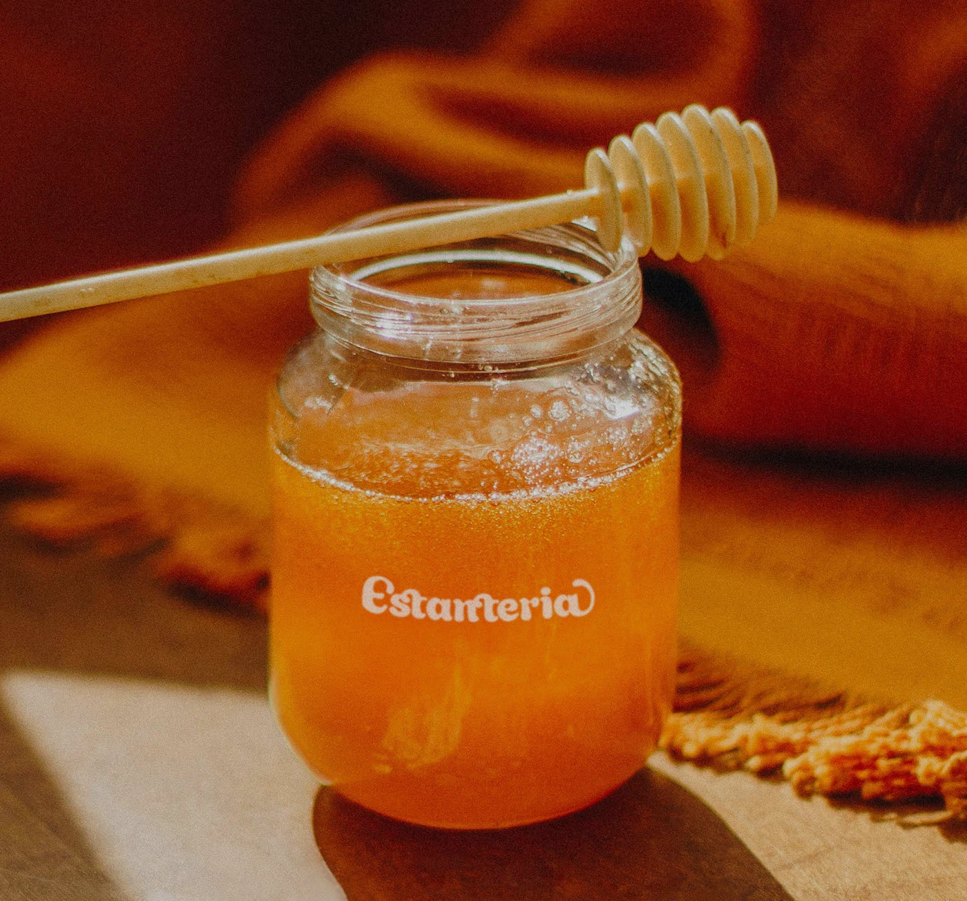 Магазин продуктов/ логотип и фирменный стиль — Изображение №5 — Брендинг на Dprofile