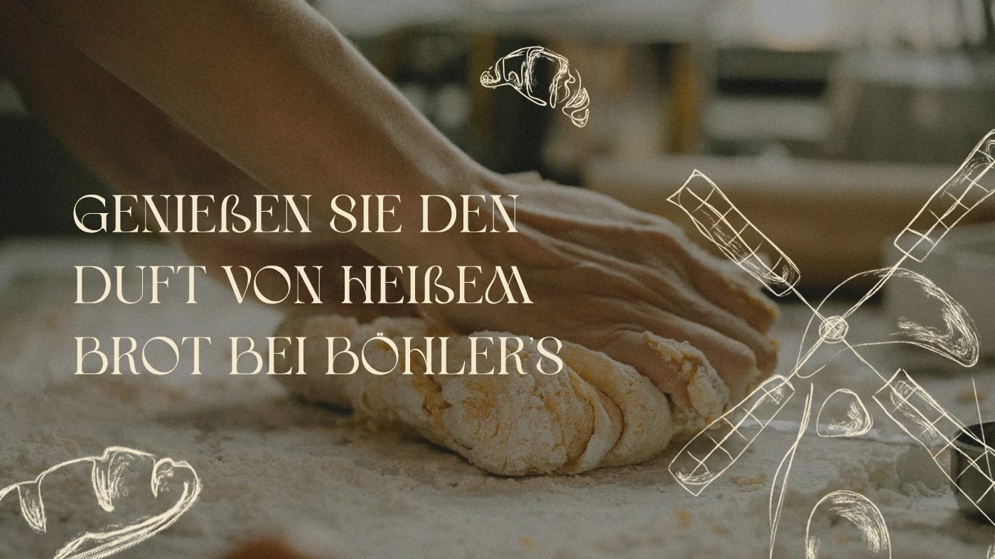 Пекарня/ логотип и фирменный стиль — Изображение №11 — Брендинг на Dprofile