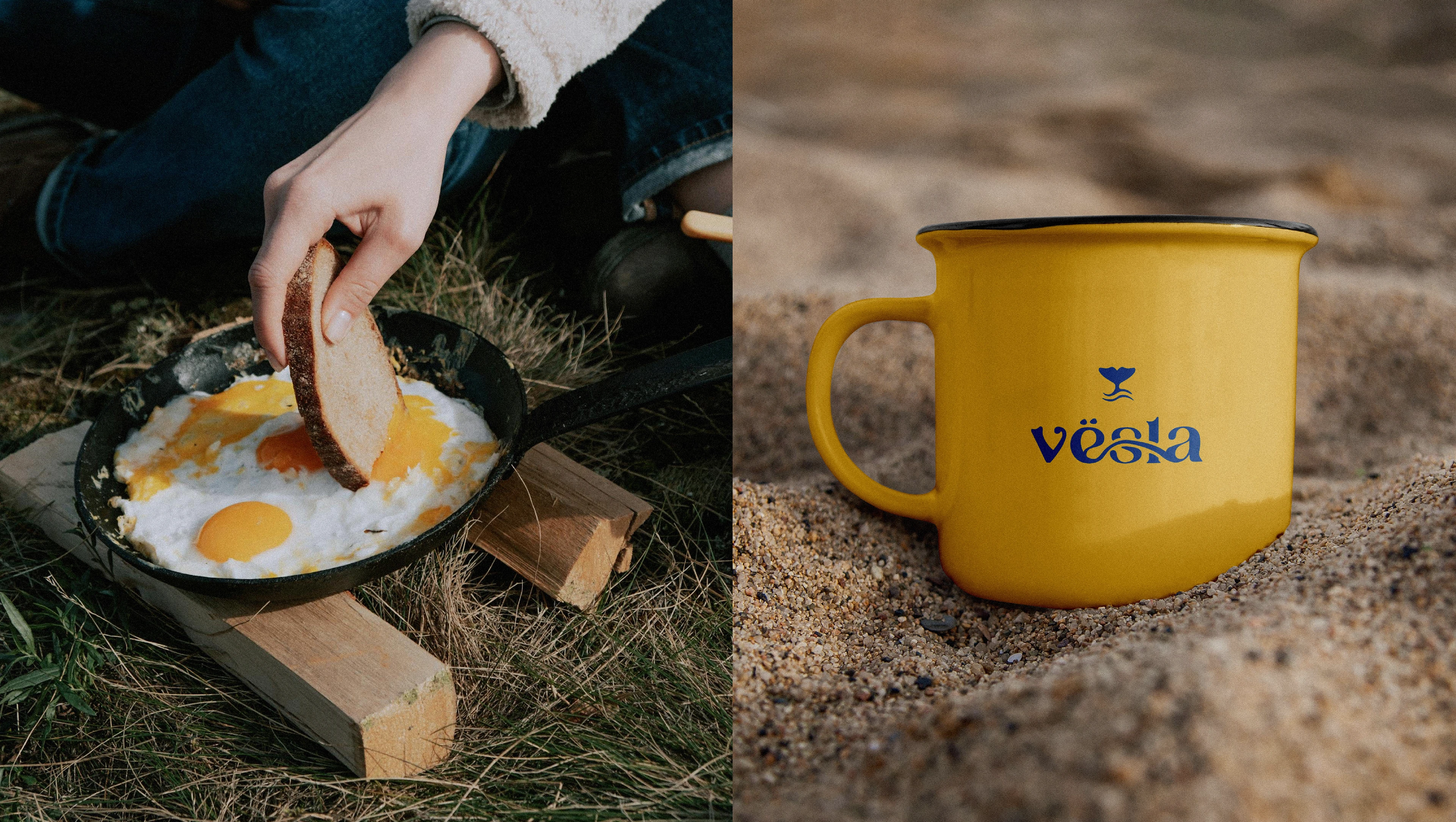 Туристическая компания / логотип и фирменный стиль — Изображение №3 — Брендинг на Dprofile