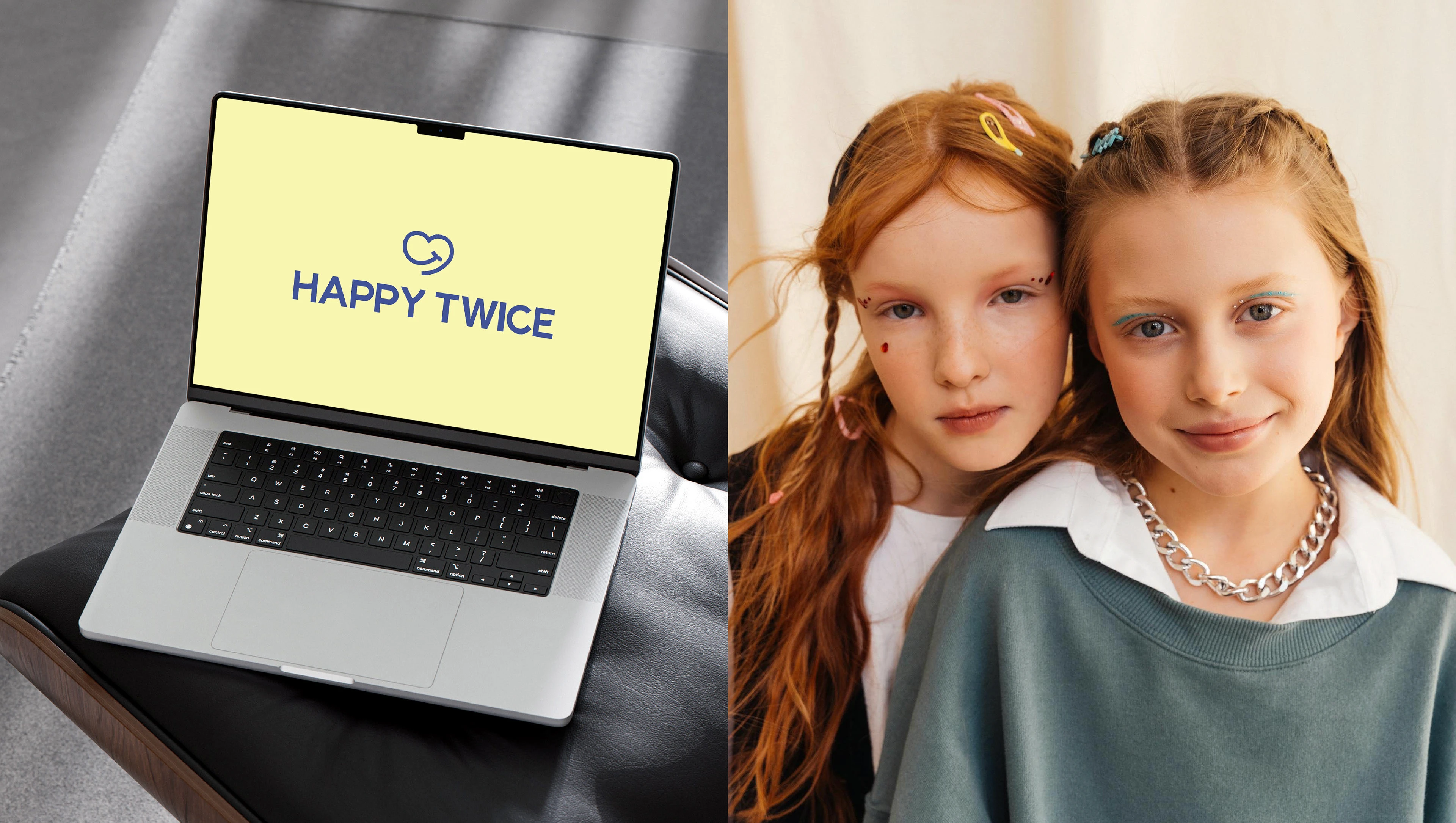 Детская одежда/ логотип и фирменный стиль — Изображение №12 — Брендинг на Dprofile