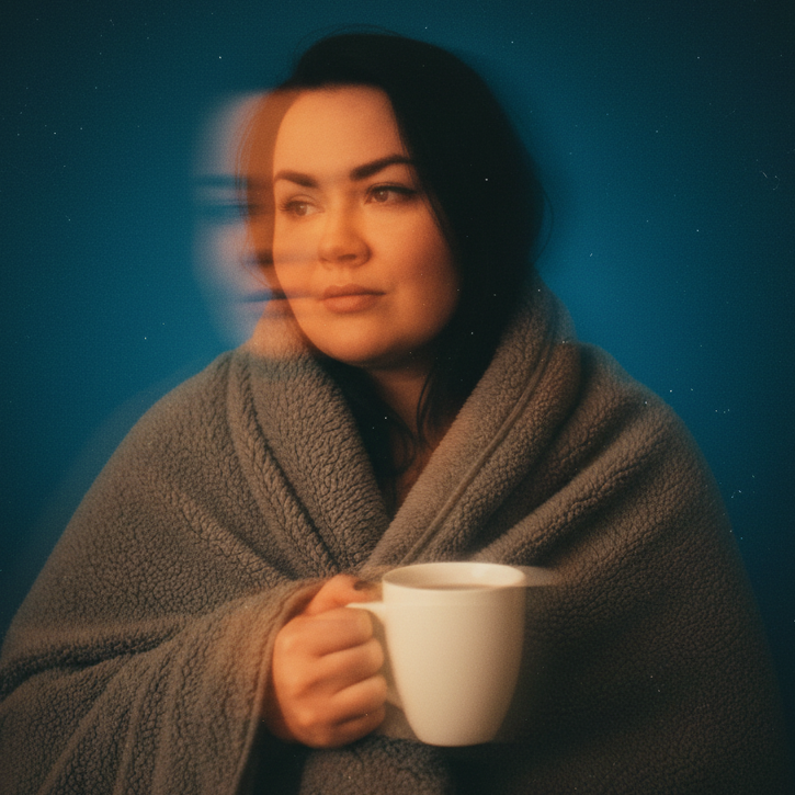 Аватар пользователя Анна Коровина