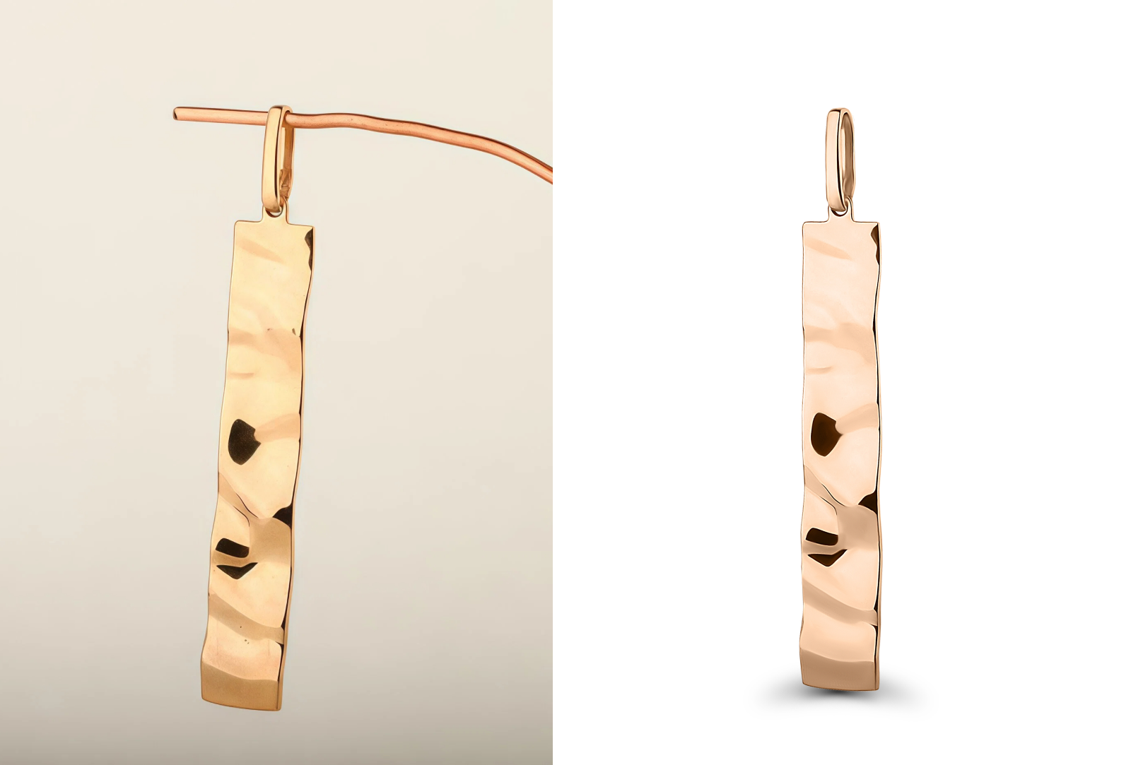 Ретушь ювелирных изделий — Изображение №6 — Графика на Dprofile