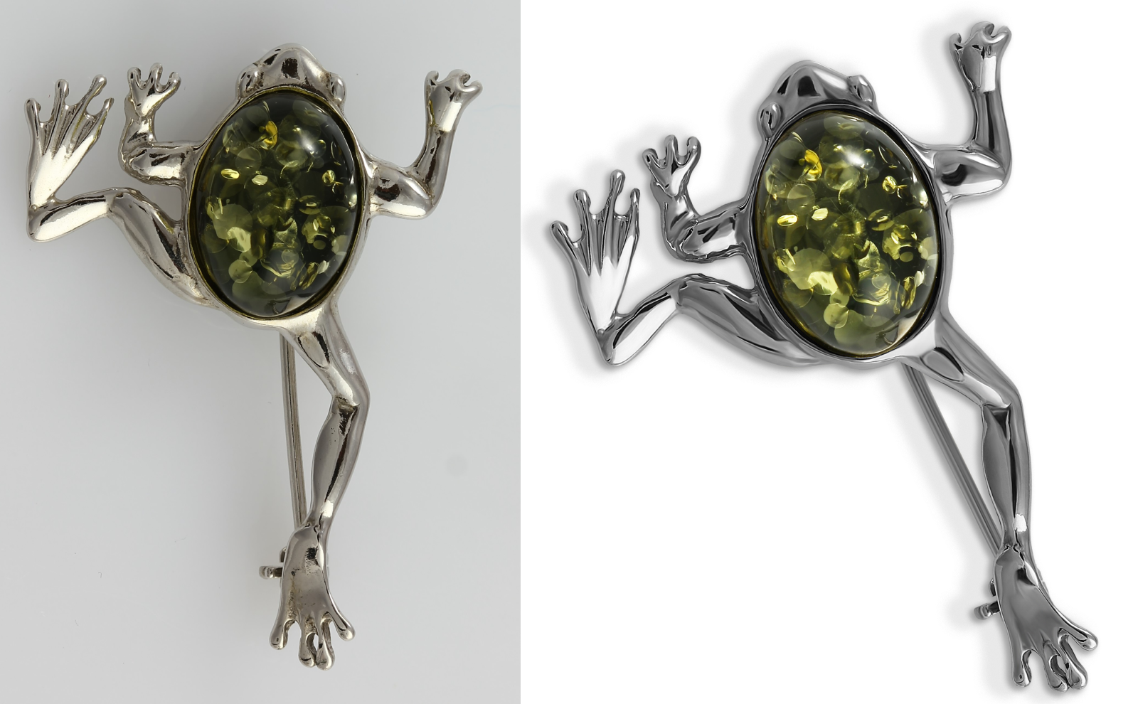 Ретушь ювелирных изделий — Изображение №1 — Графика на Dprofile