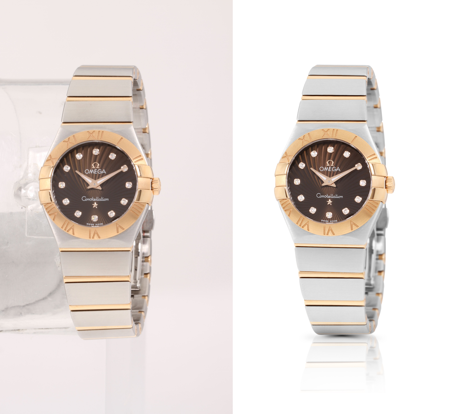 Ретушь ювелирных изделий — Изображение №2 — Графика на Dprofile