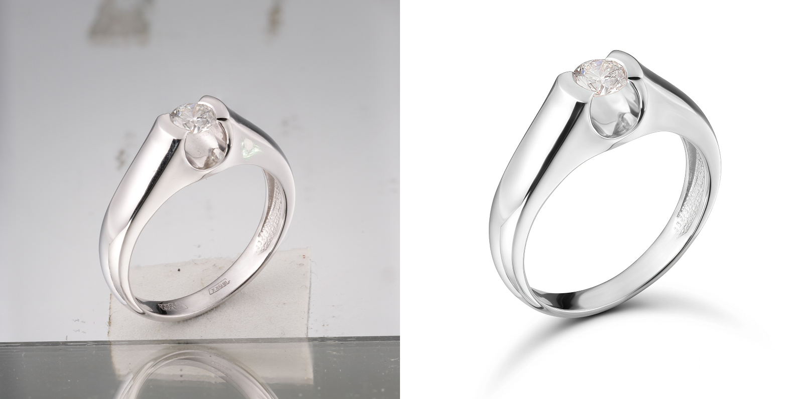 Ретушь ювелирных изделий — Изображение №5 — Графика на Dprofile