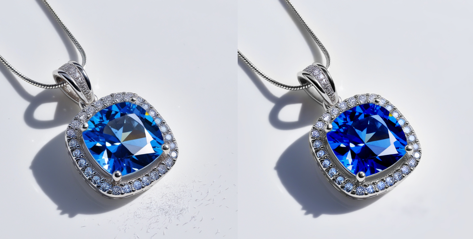 Ретушь ювелирных изделий — Изображение №8 — Графика на Dprofile